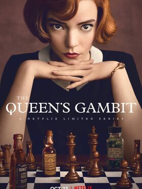 The Queen's Gambit